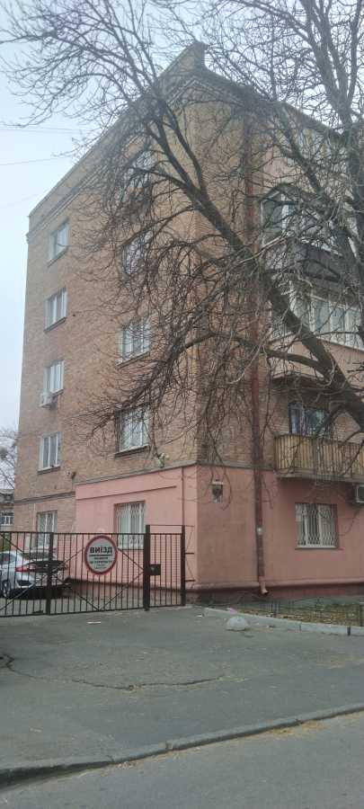 Продаж 1-кімнатної квартири 33 м², Невська вул., 3/5