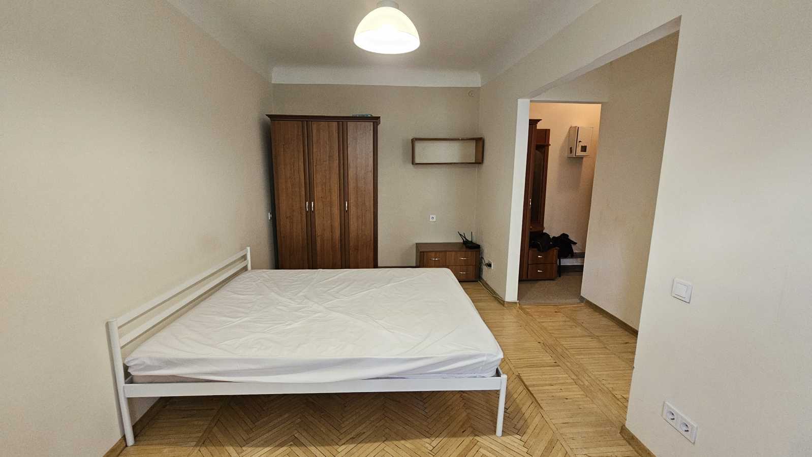 Аренда 1-комнатной квартиры 31 м², Олеся Гончара ул., 65А