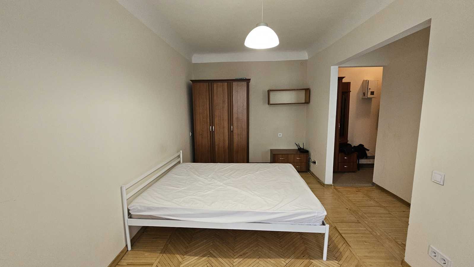 Аренда 1-комнатной квартиры 31 м², Олеся Гончара ул., 65А