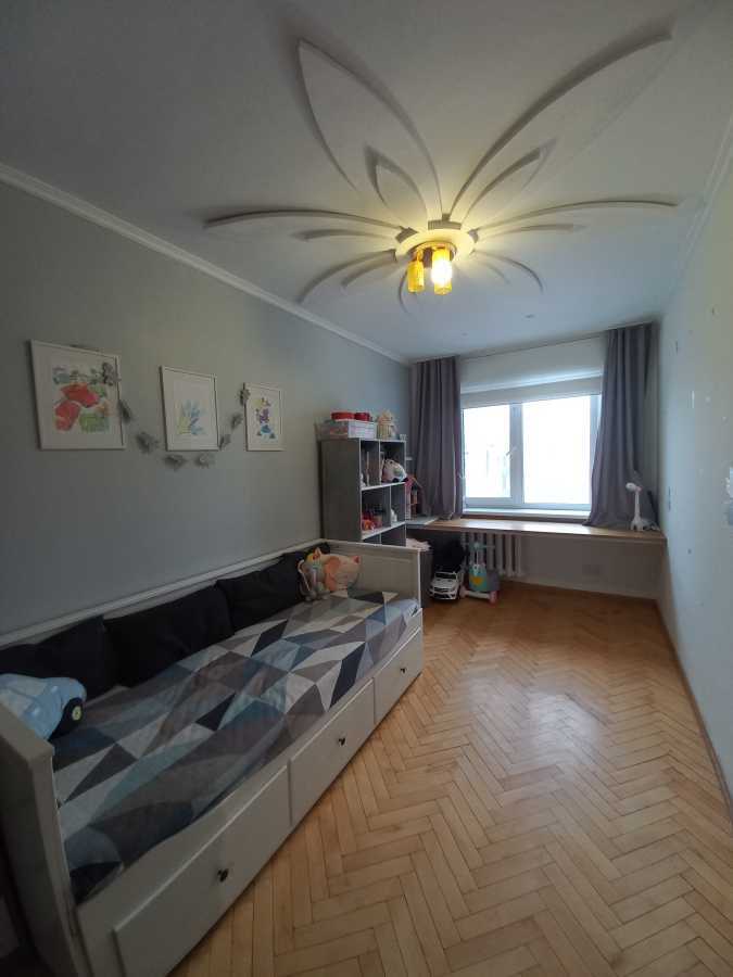 Продажа 3-комнатной квартиры 59 м², Максима Кривоноса ул., 5