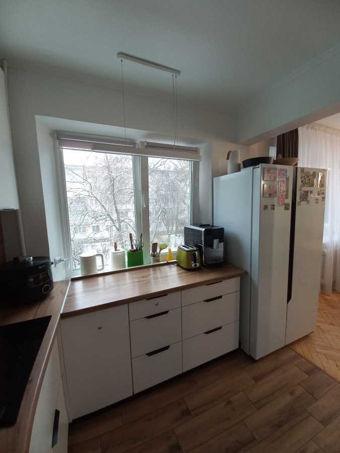 Продажа 3-комнатной квартиры 59 м², Максима Кривоноса ул., 5