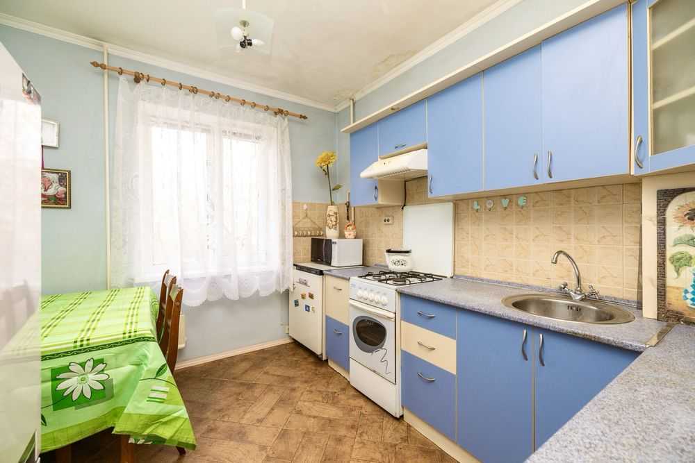 Продаж 3-кімнатної квартири 73 м², Тростянецька вул., 6