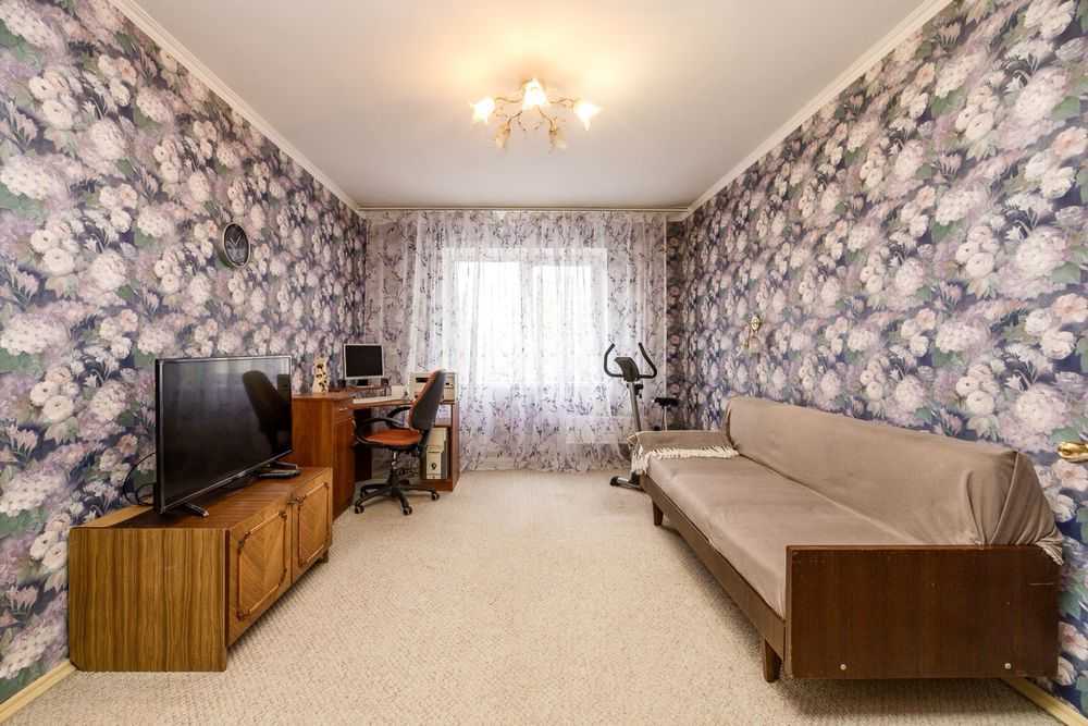 Продаж 3-кімнатної квартири 73 м², Тростянецька вул., 6