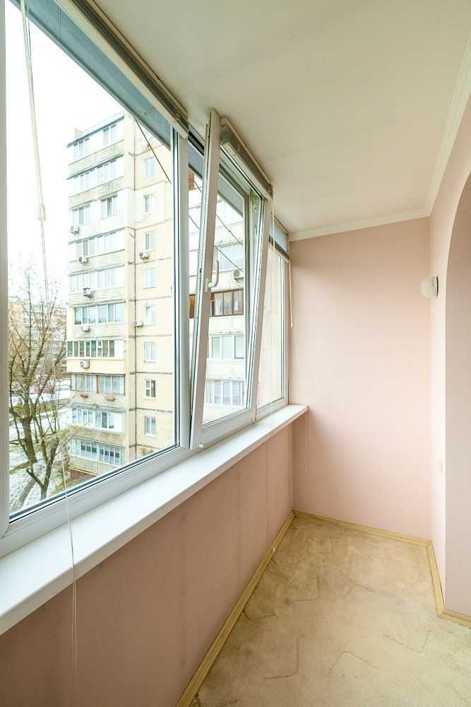 Продаж 3-кімнатної квартири 73 м², Тростянецька вул., 6