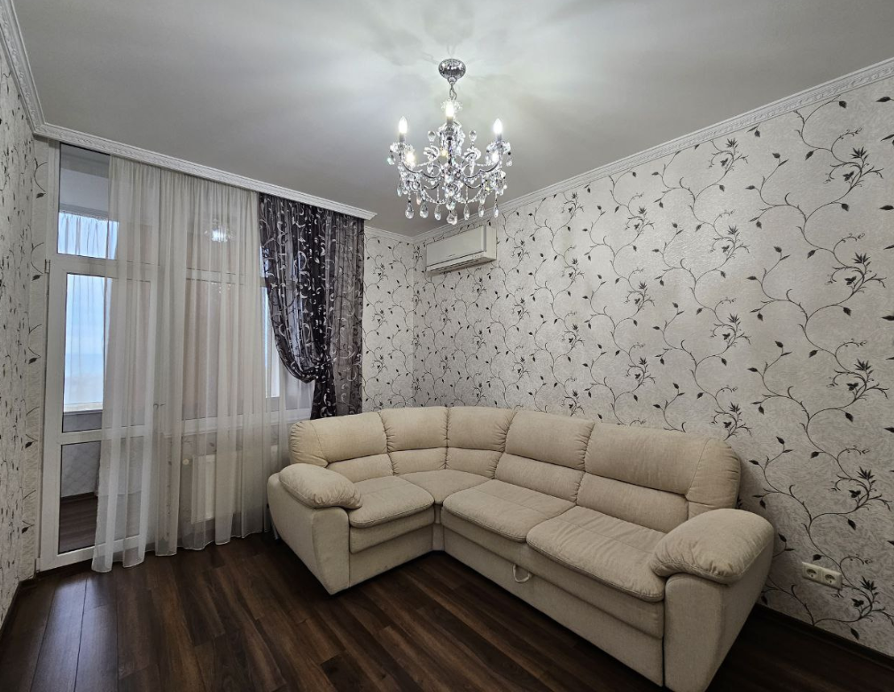 Продаж 3-кімнатної квартири 150 м², Гагарінське Плато вул.