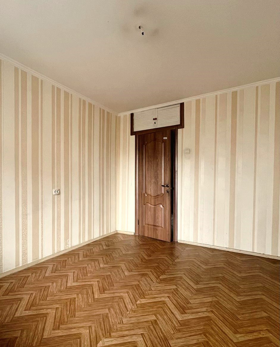 Продаж 3-кімнатної квартири 77.2 м², Харківське шосе, 58