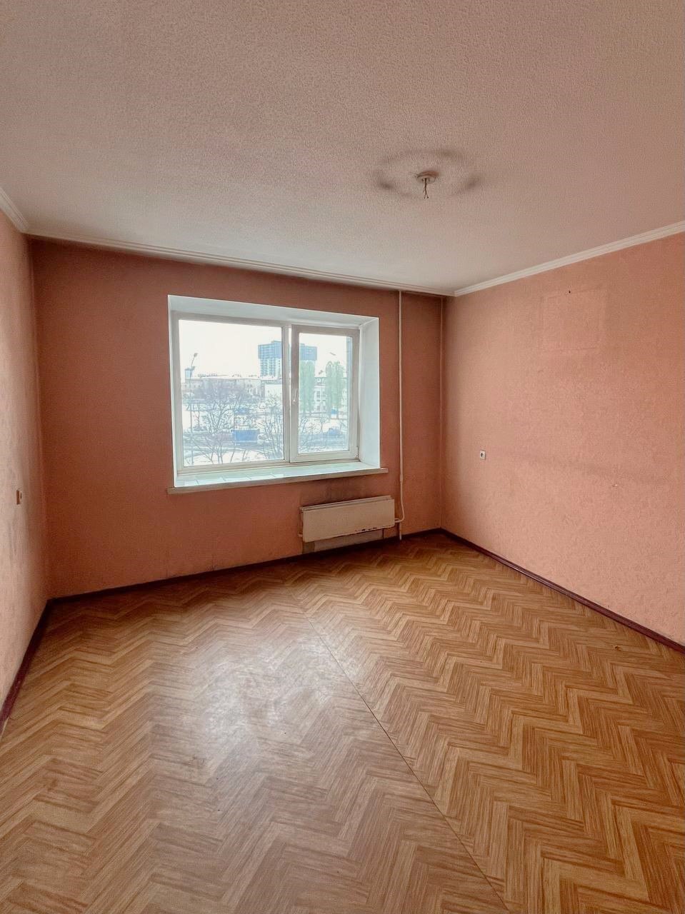 Продаж 3-кімнатної квартири 77.2 м², Харківське шосе, 58