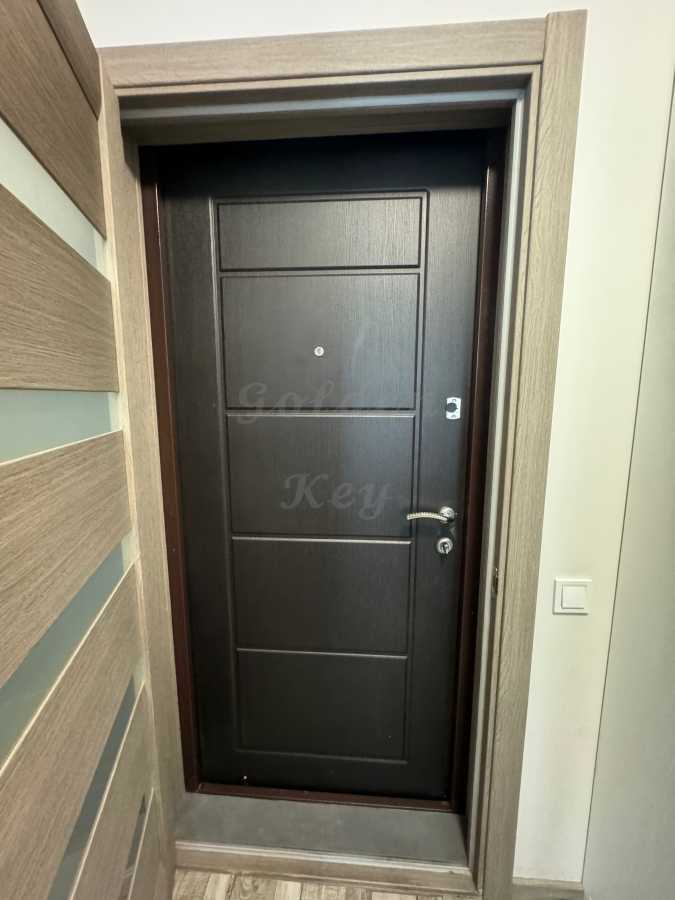 Продаж 1-кімнатної квартири 51 м², Осокорська вул., 2А