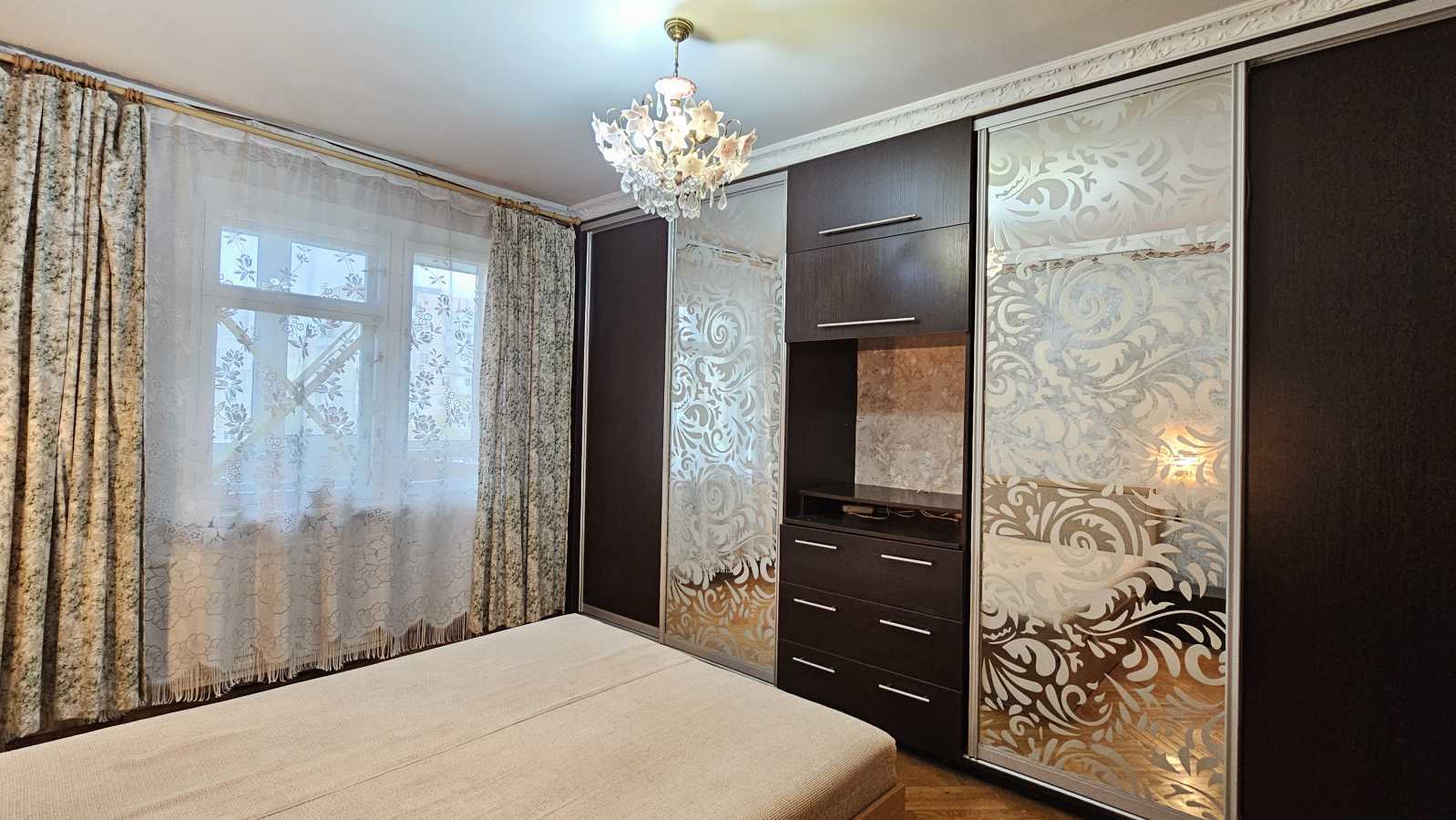 Оренда 3-кімнатної квартири 70 м², Героїв Дніпра вул., 59