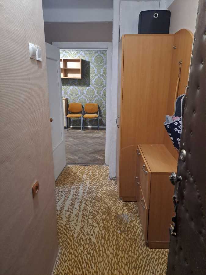 Оренда 2-кімнатної квартири 47 м², Академіка Грекова вул., 12А