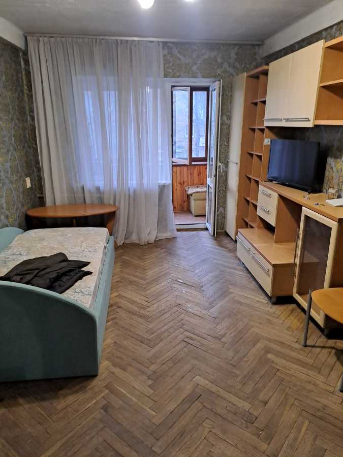 Оренда 2-кімнатної квартири 47 м², Академіка Грекова вул., 12А