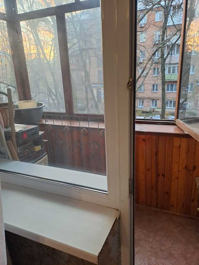 Оренда 2-кімнатної квартири 47 м², Академіка Грекова вул., 12А