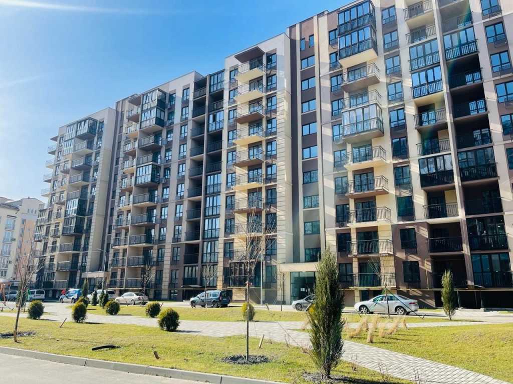 Продаж 2-кімнатної квартири 62 м², Метрологічна вул., 107А