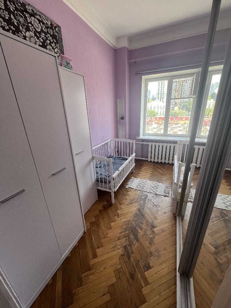 Продаж 3-кімнатної квартири 52 м², Красноармейская