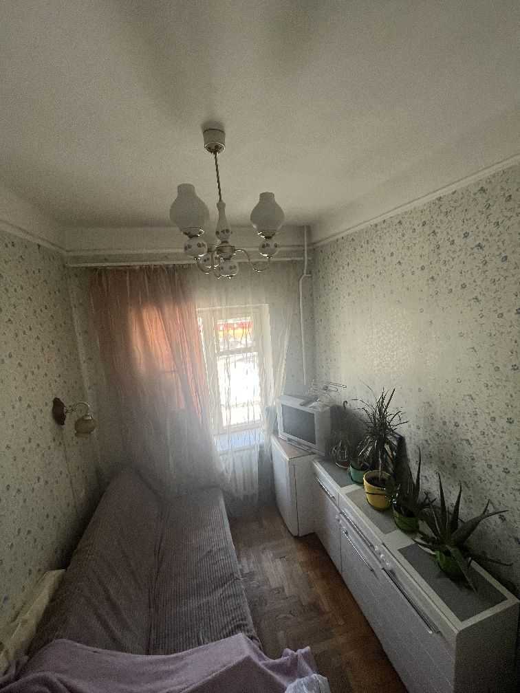 Продаж 3-кімнатної квартири 52 м², Красноармейская