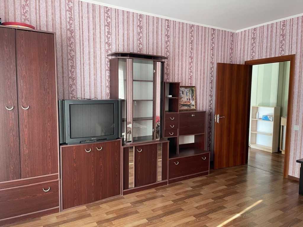 Продаж 1-кімнатної квартири 41 м², Метрологічна вул., 9В