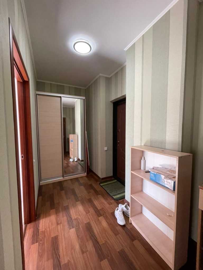 Продаж 1-кімнатної квартири 41 м², Метрологічна вул., 9В