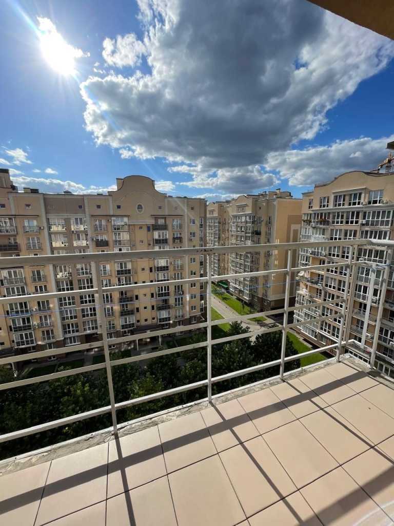 Продаж 1-кімнатної квартири 41 м², Метрологічна вул., 9В