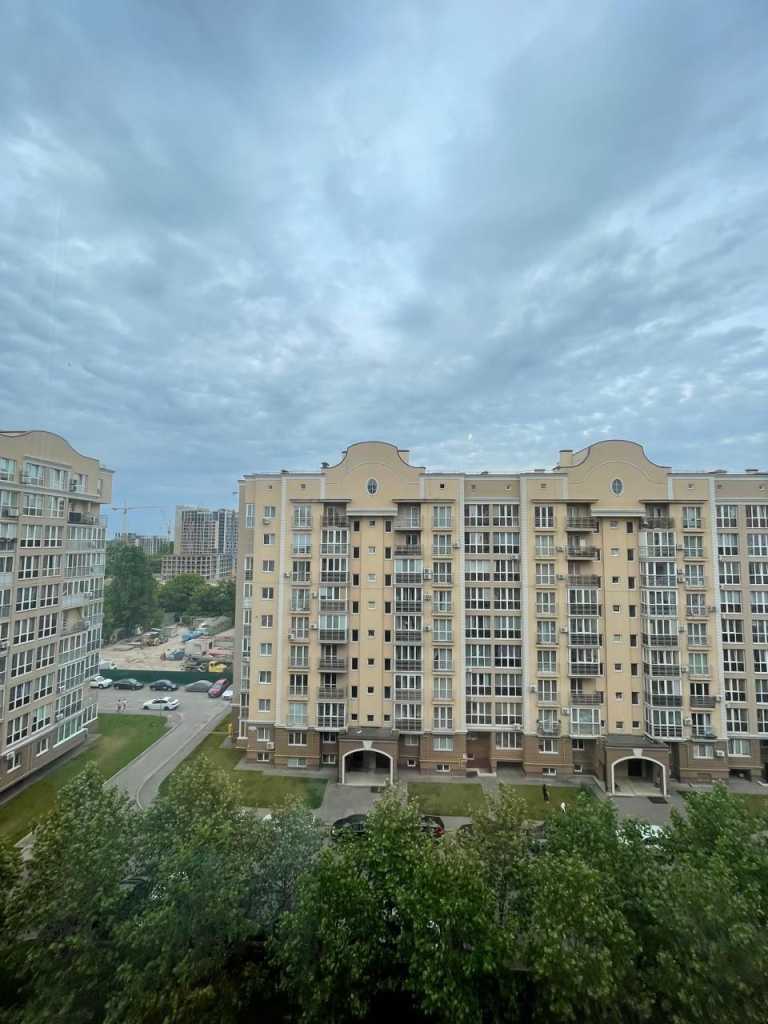 Продаж 1-кімнатної квартири 41 м², Метрологічна вул., 9В