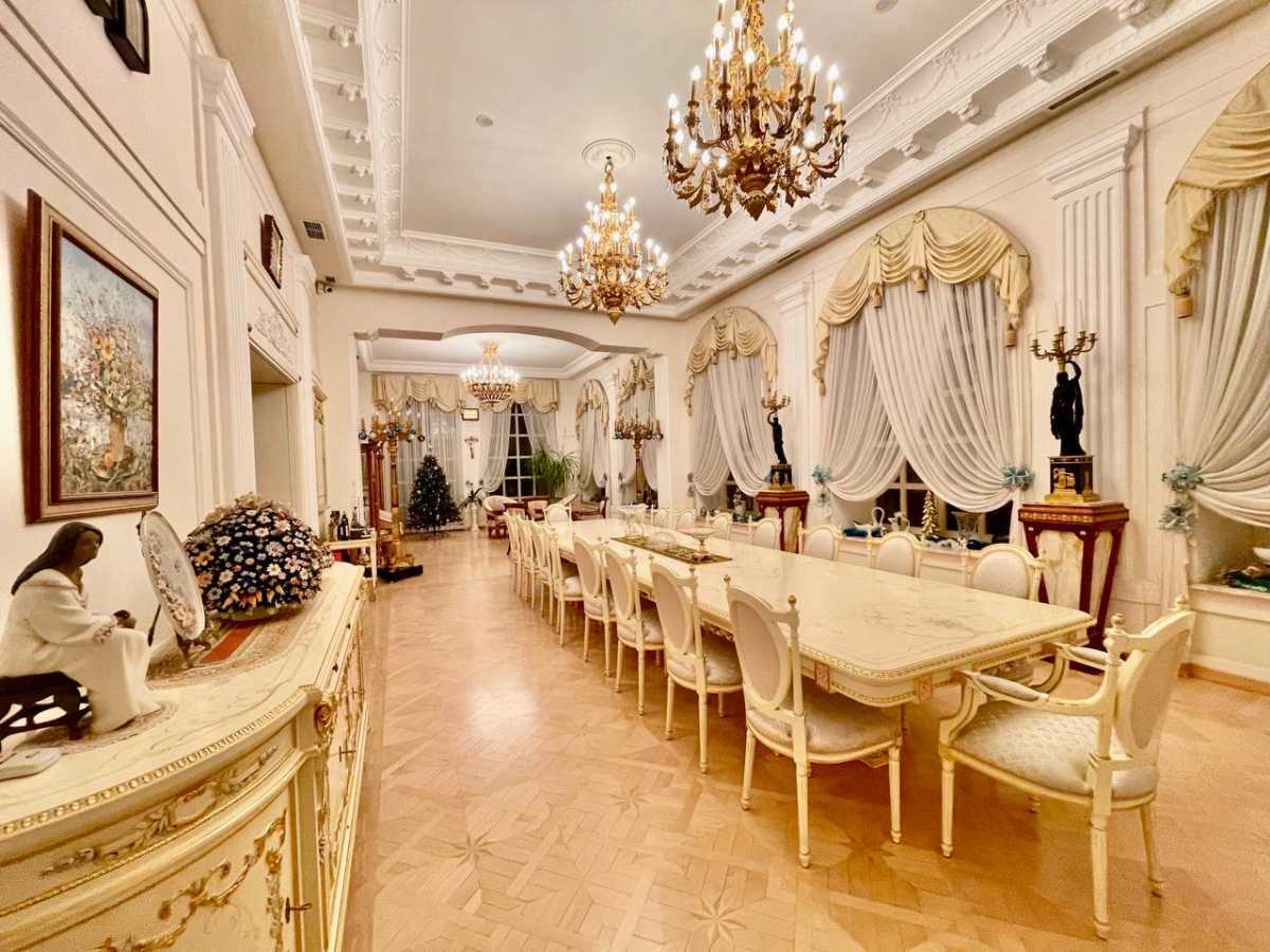 Продаж будинку 2000 м², Маячный пров., 12