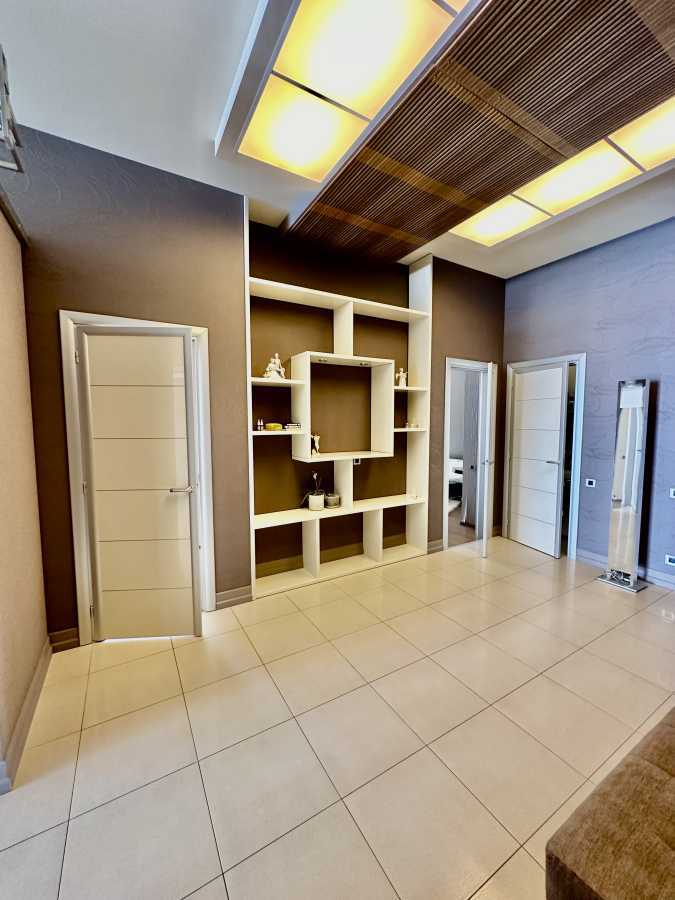 Продаж 3-кімнатної квартири 157 м², Лидерсовский бул., 5