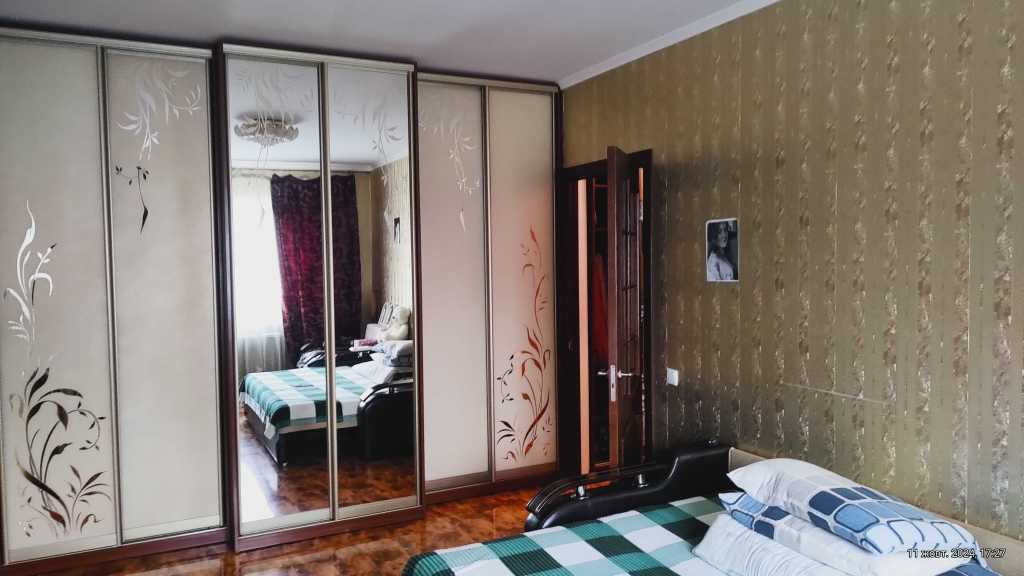 Продаж 1-кімнатної квартири 43 м², Мілославська вул., 8