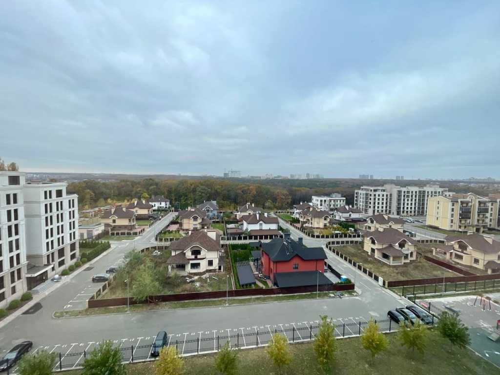 Продаж 3-кімнатної квартири 80 м², Метрологічна вул., 62