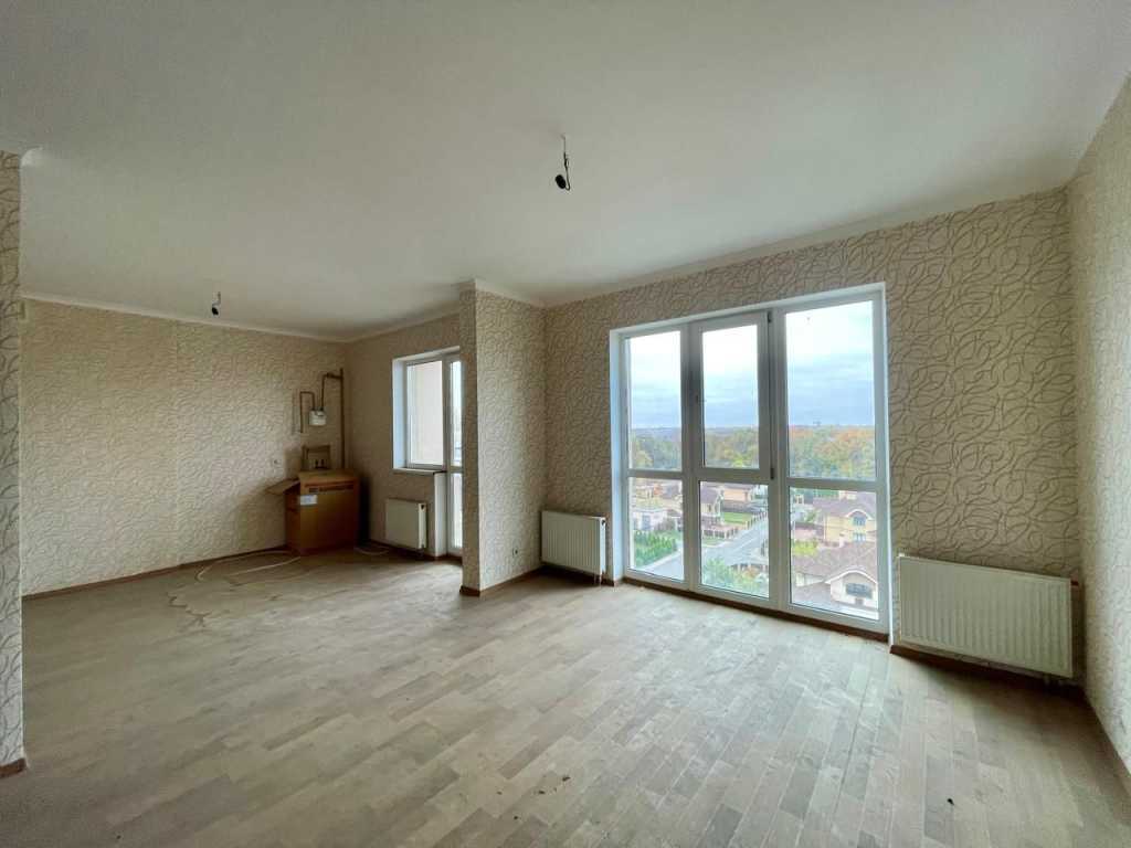 Продаж 3-кімнатної квартири 80 м², Метрологічна вул., 62