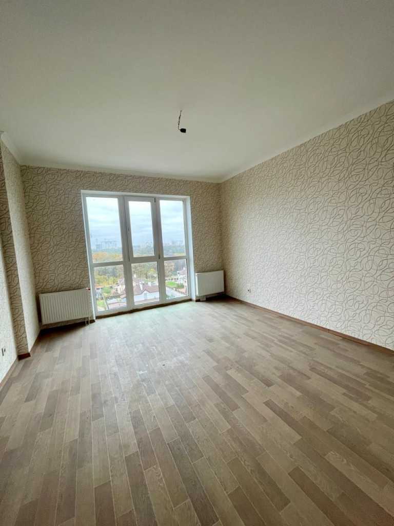 Продаж 3-кімнатної квартири 80 м², Метрологічна вул., 62