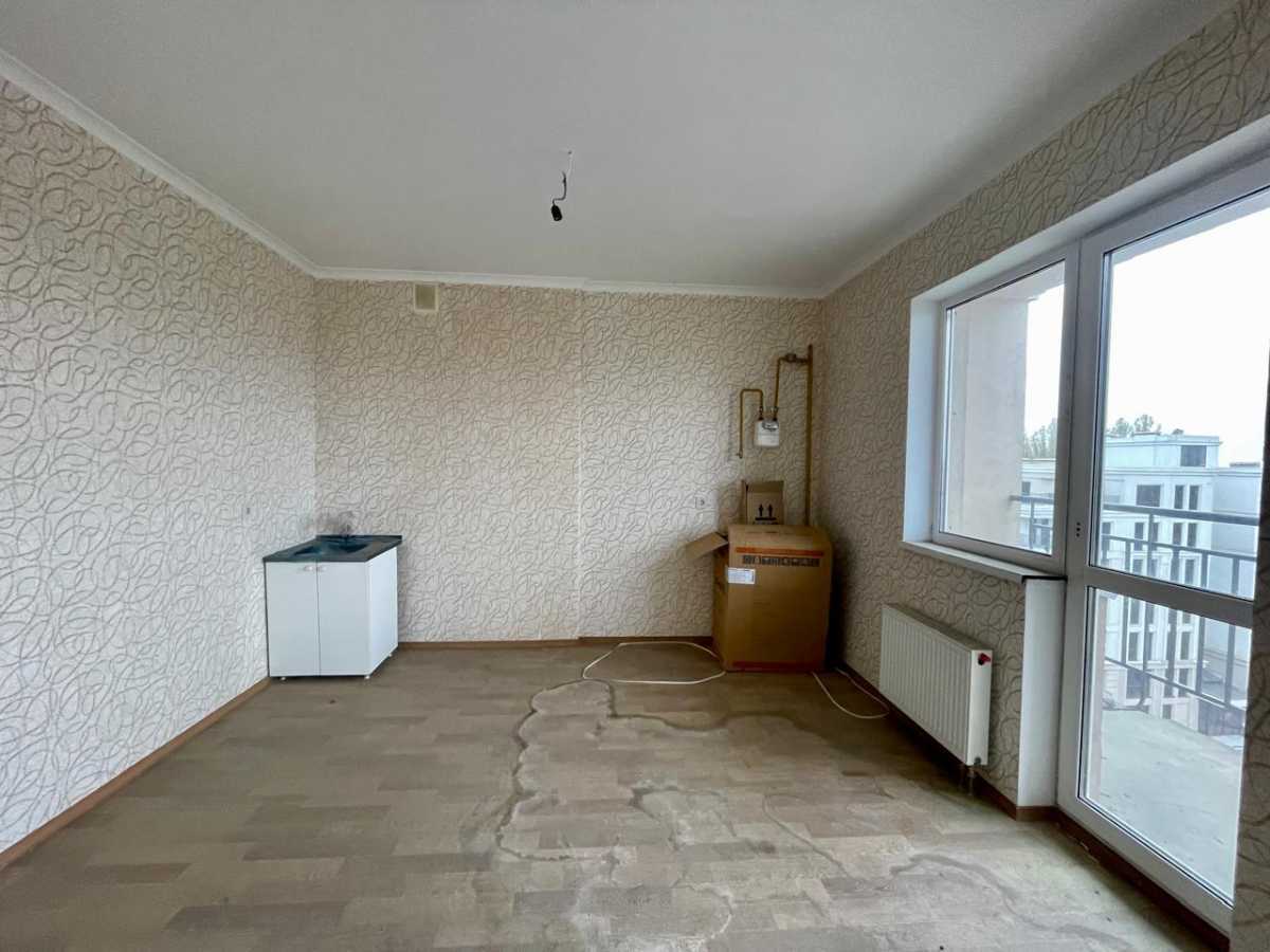 Продаж 3-кімнатної квартири 80 м², Метрологічна вул., 62