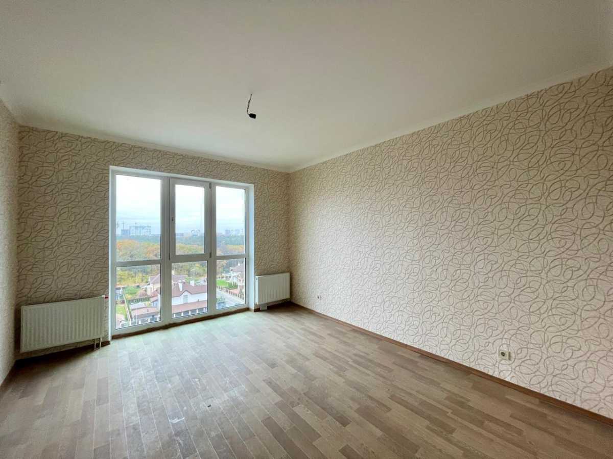 Продаж 3-кімнатної квартири 80 м², Метрологічна вул., 62