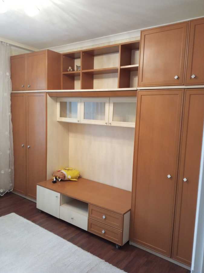 Аренда 2-комнатной квартиры 63 м², Петра Григоренко просп., 7А