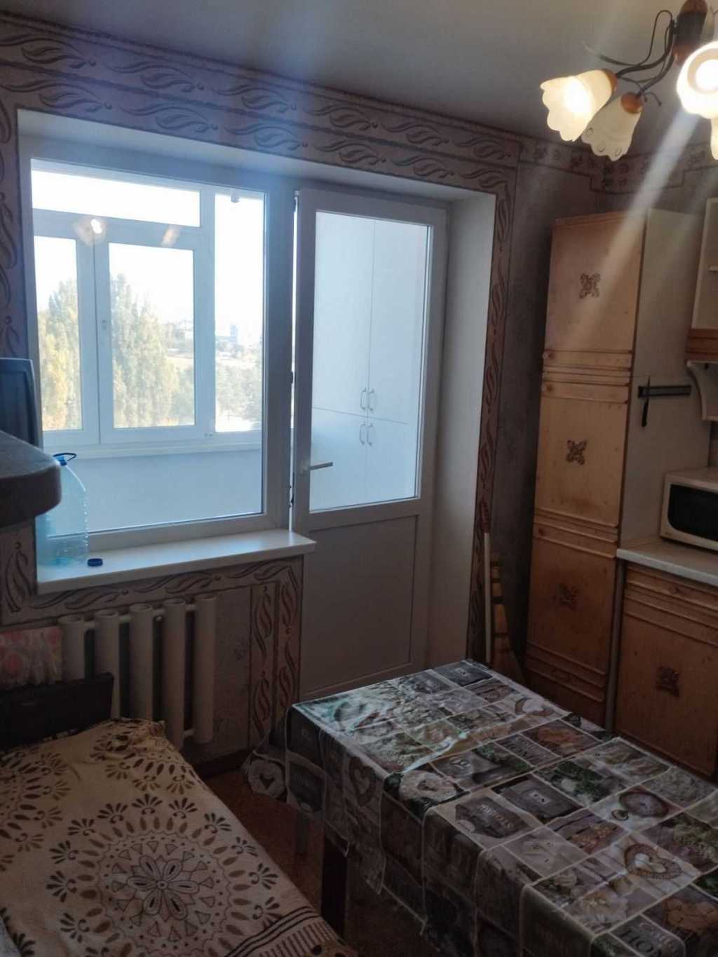 Оренда 2-кімнатної квартири 60 м², Озерна вул., 17Б