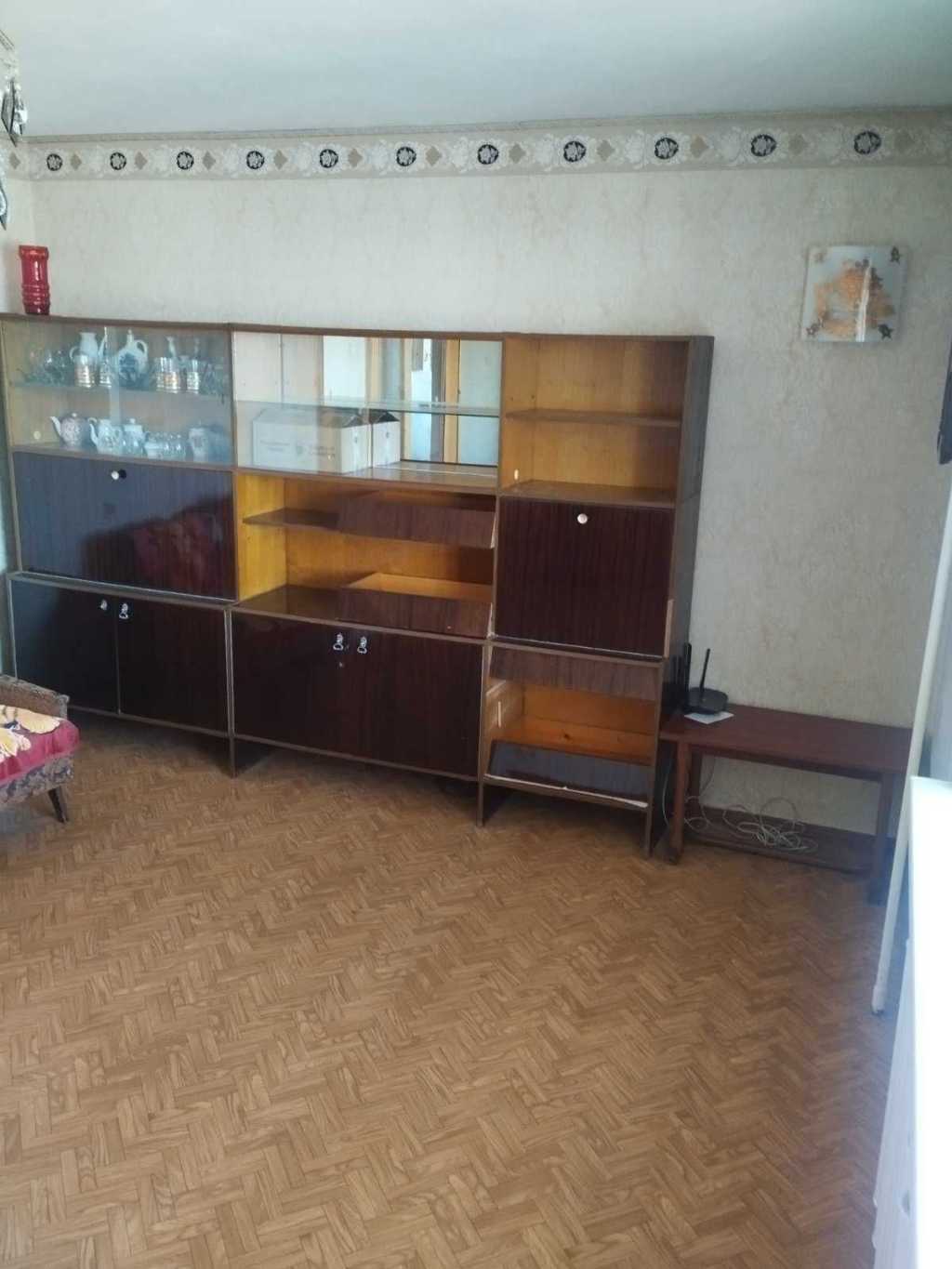 Оренда 2-кімнатної квартири 60 м², Озерна вул., 17Б