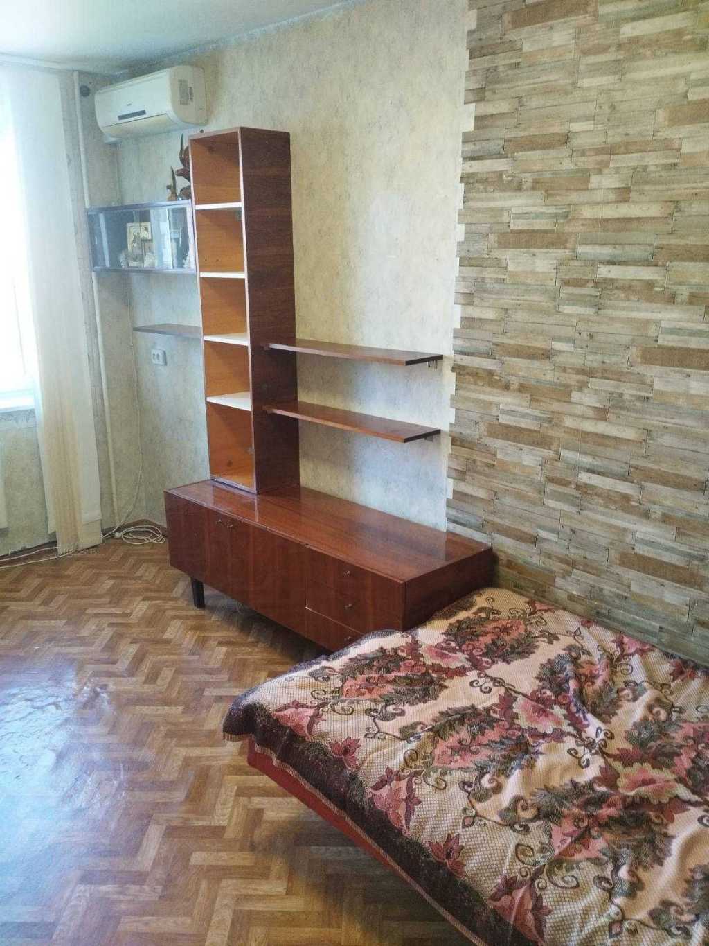 Оренда 2-кімнатної квартири 60 м², Озерна вул., 17Б