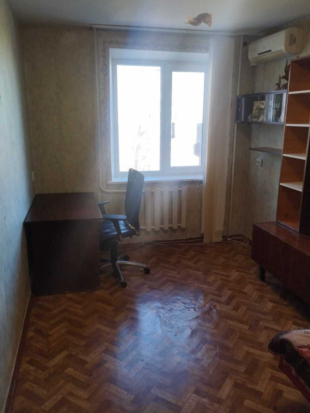 Оренда 2-кімнатної квартири 60 м², Озерна вул., 17Б