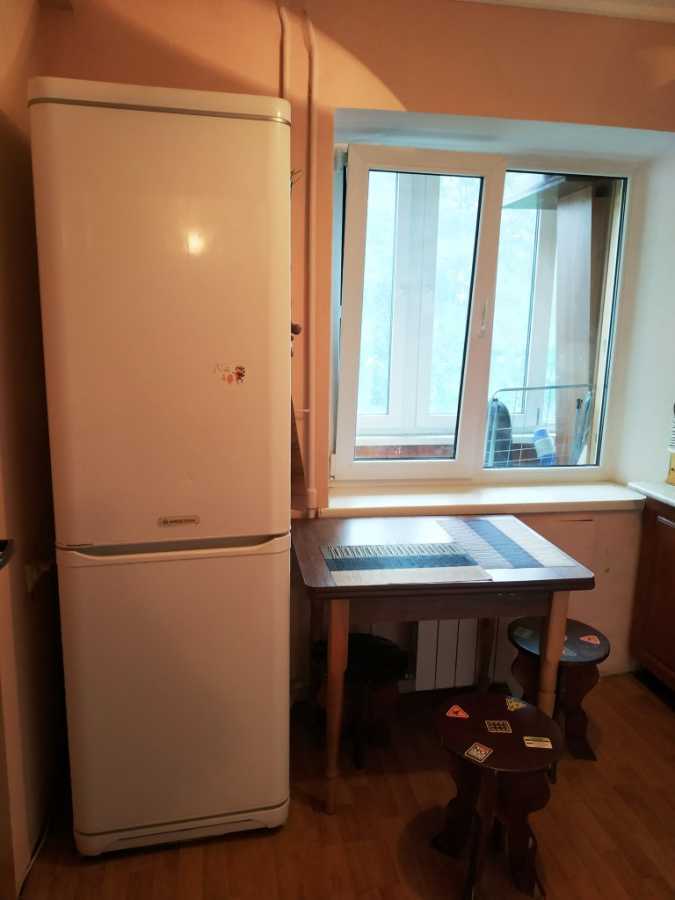 Продаж 1-кімнатної квартири 32 м², Євгена Сверстюка вул., 8