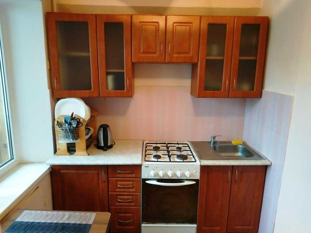 Продаж 1-кімнатної квартири 32 м², Євгена Сверстюка вул., 8