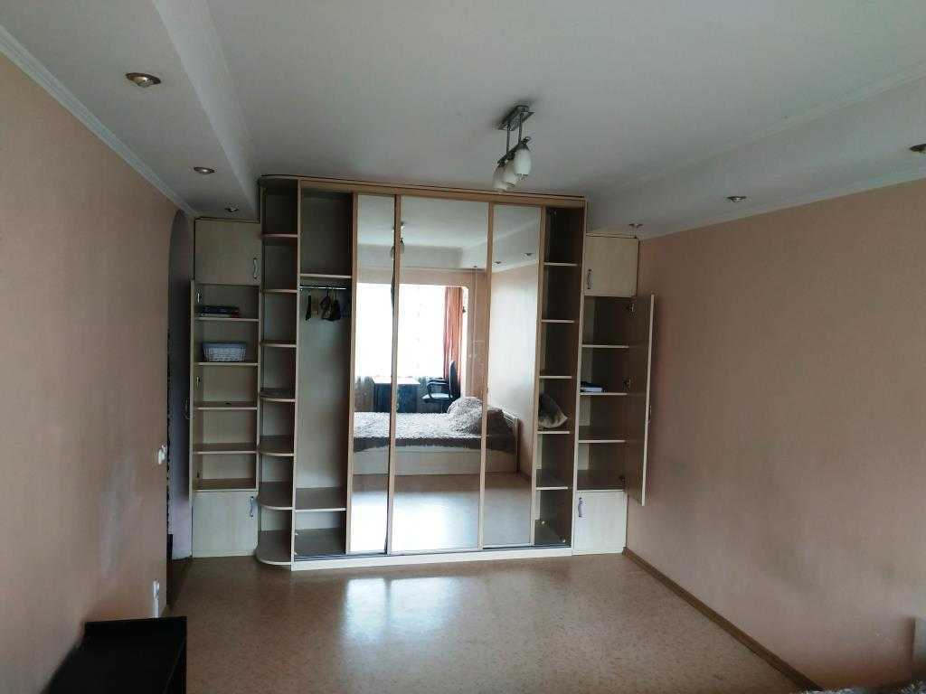 Продаж 1-кімнатної квартири 32 м², Євгена Сверстюка вул., 8