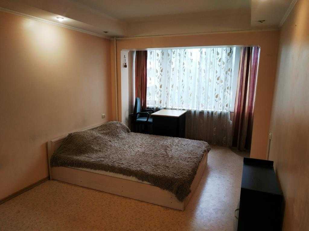 Продаж 1-кімнатної квартири 32 м², Євгена Сверстюка вул., 8