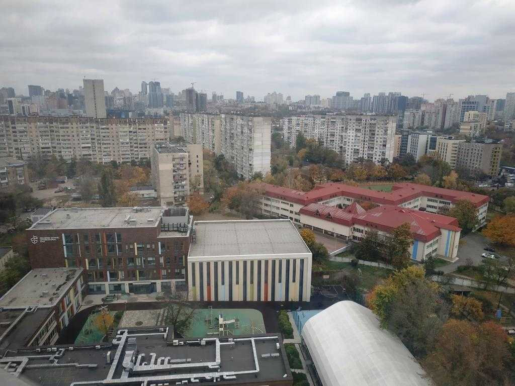 Оренда 2-кімнатної квартири 62 м², Віктора Забіли вул., 5