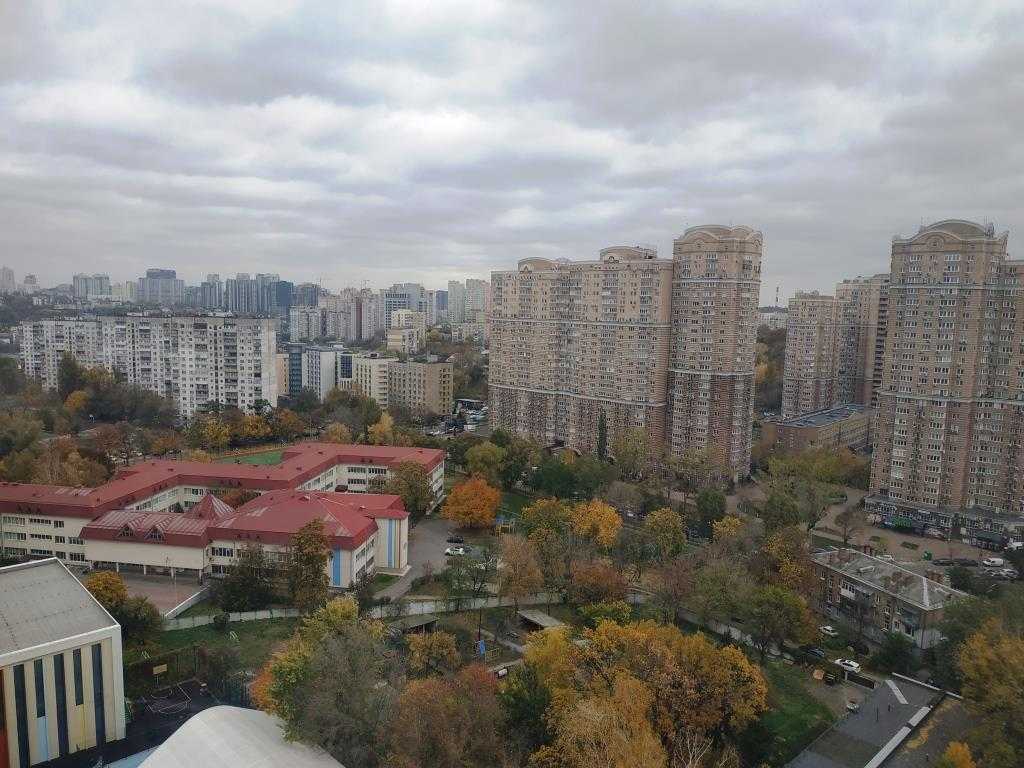 Оренда 2-кімнатної квартири 62 м², Віктора Забіли вул., 5