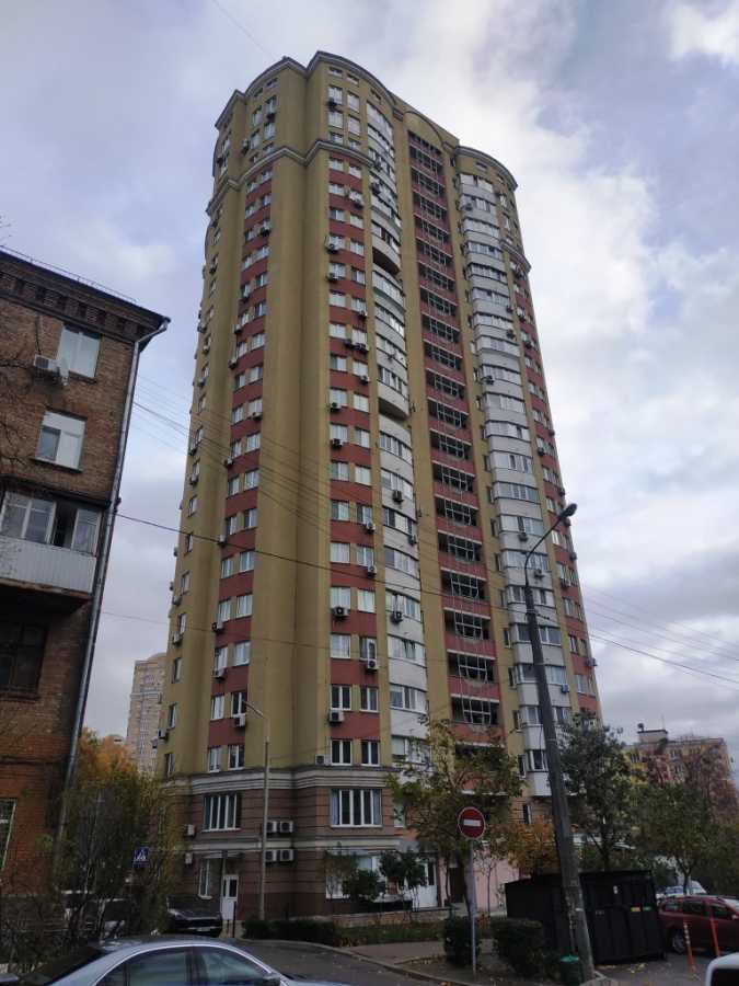 Оренда 2-кімнатної квартири 62 м², Віктора Забіли вул., 5