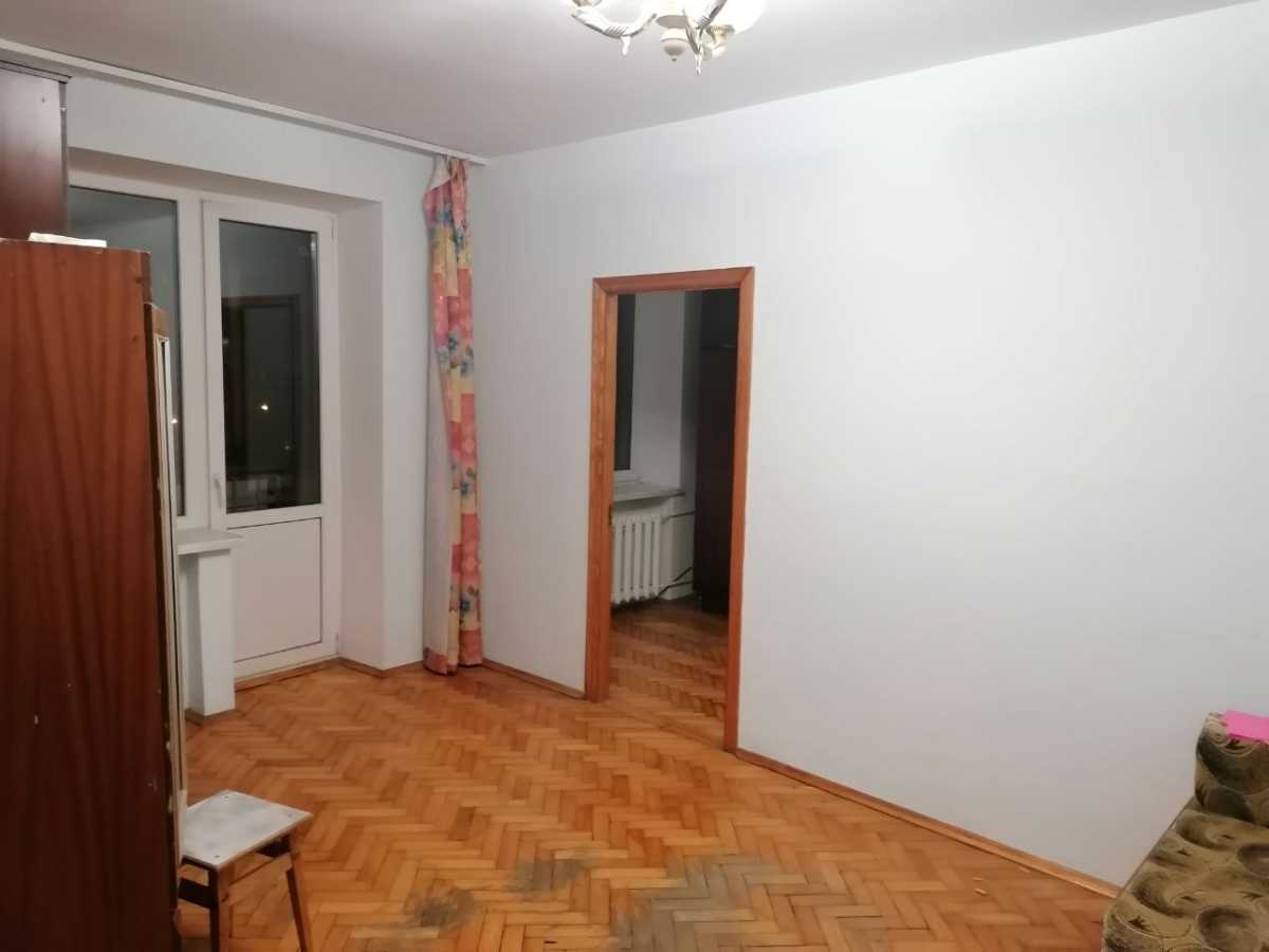 Оренда 2-кімнатної квартири 45 м², Миру просп., 7