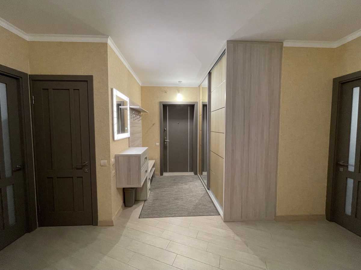 Продаж 3-кімнатної квартири 115 м², Михайла Максимовича вул., 3Д