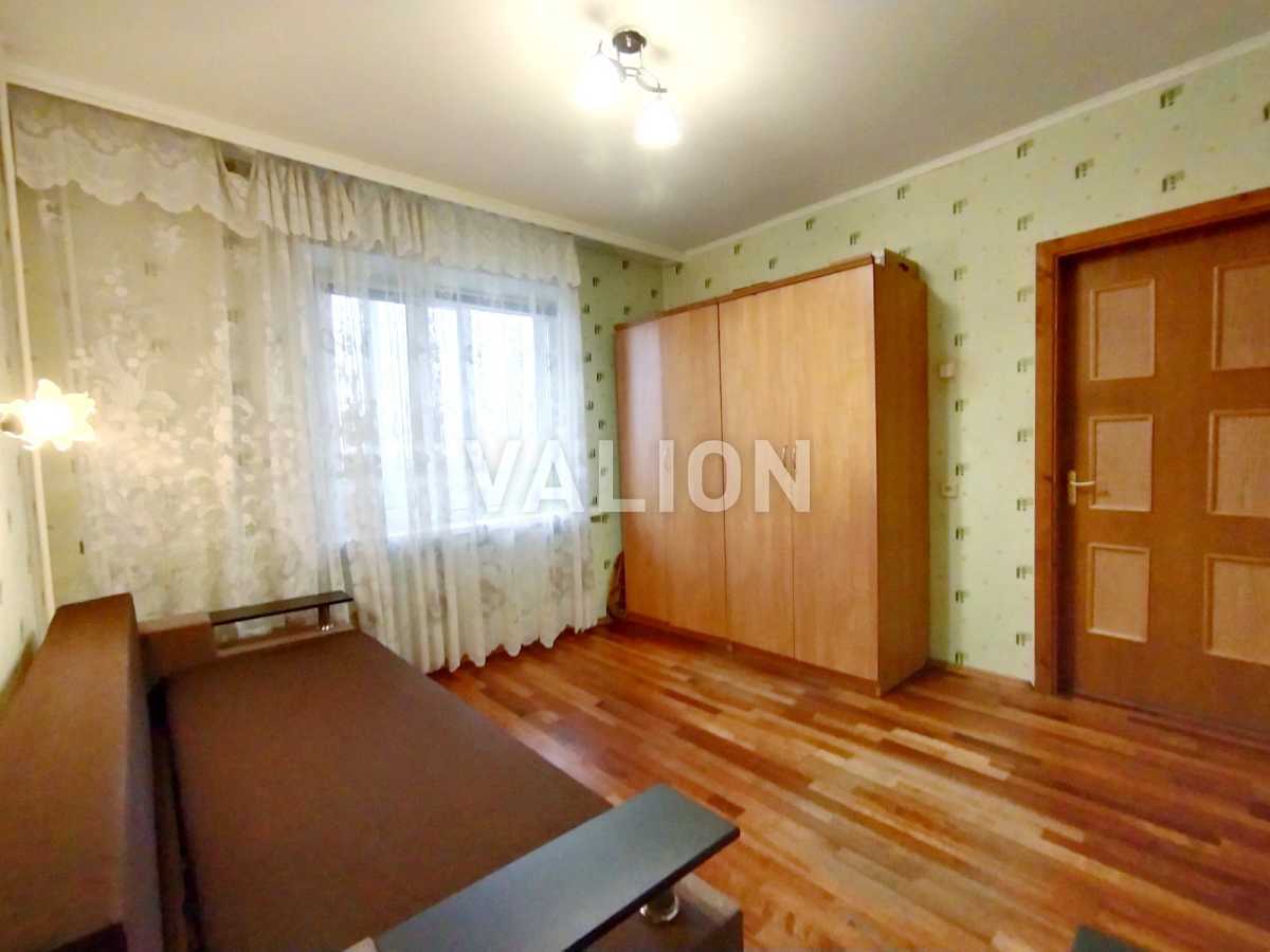 Продаж 4-кімнатної квартири 89 м², Лариси Руденко вул., 3-б