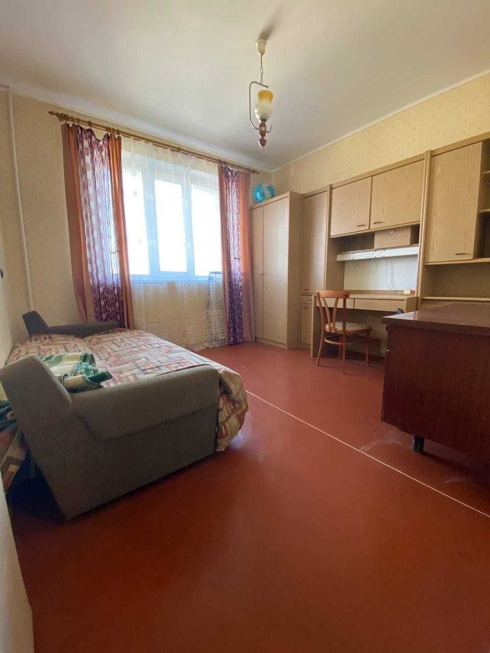 Оренда 2-кімнатної квартири 50 м², Амосова вул., 56