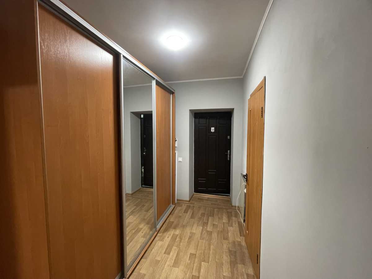 Продаж 1-кімнатної квартири 43 м², Мечникова вул., 103