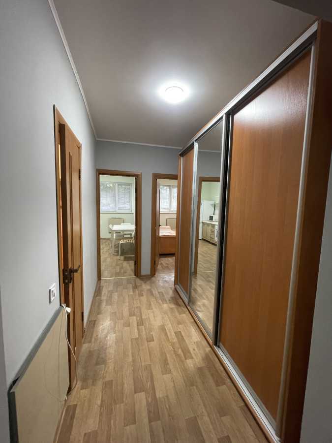 Продаж 1-кімнатної квартири 43 м², Мечникова вул., 103