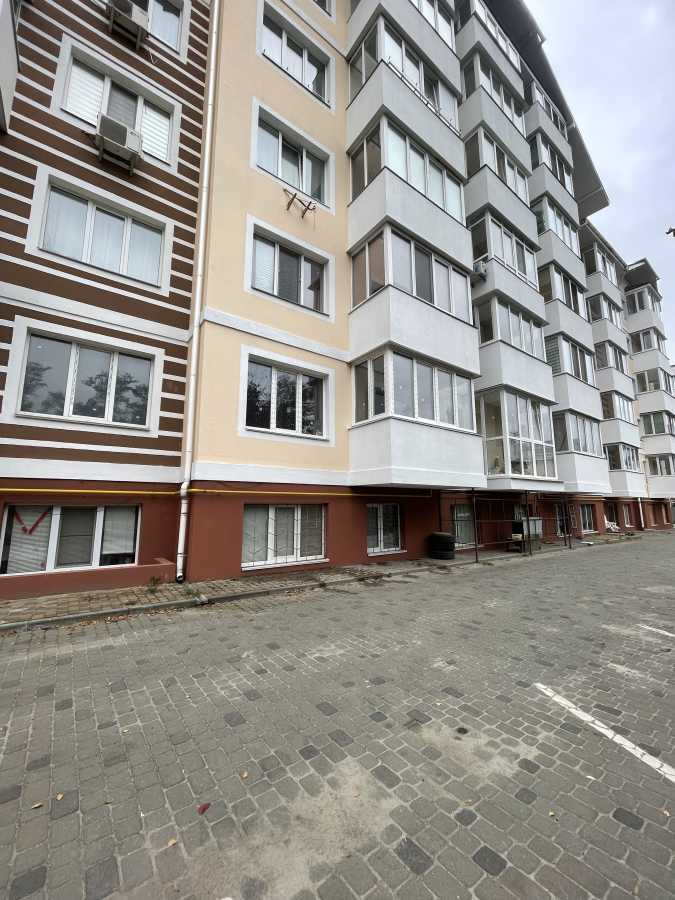 Продаж 1-кімнатної квартири 43 м², Мечникова вул., 103